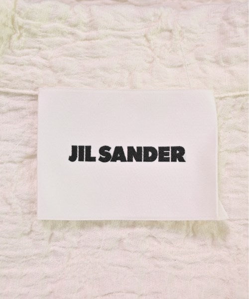 JIL SANDER 其他飛行外套