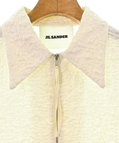 JIL SANDER 其他飛行外套