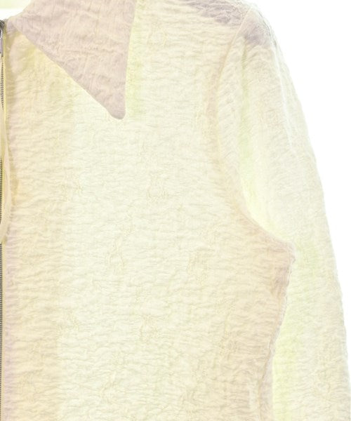 JIL SANDER 其他飛行外套