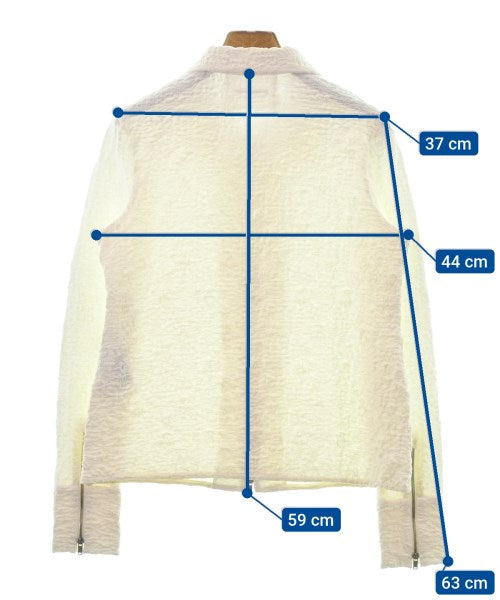 JIL SANDER 其他飛行外套