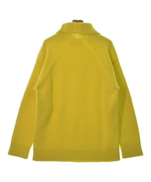 JIL SANDER 毛衣