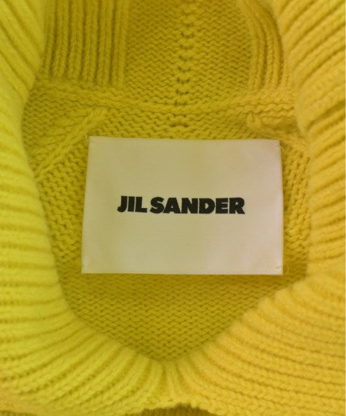 JIL SANDER 毛衣