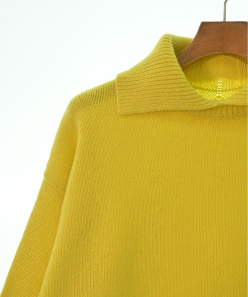 JIL SANDER 毛衣
