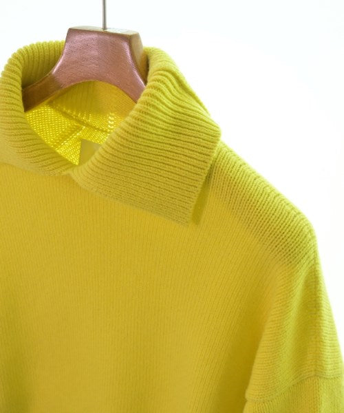 JIL SANDER 毛衣