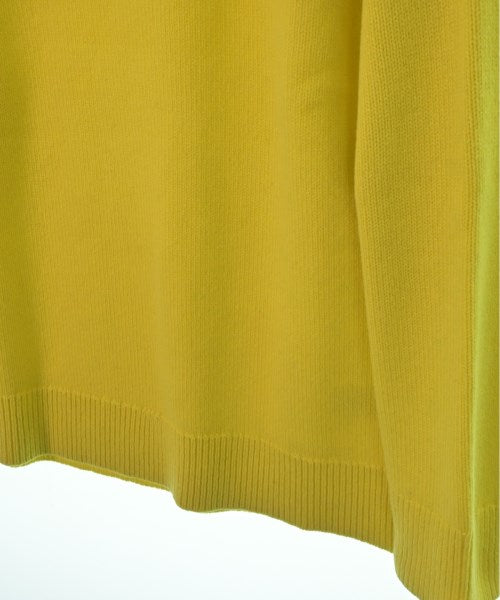 JIL SANDER 毛衣