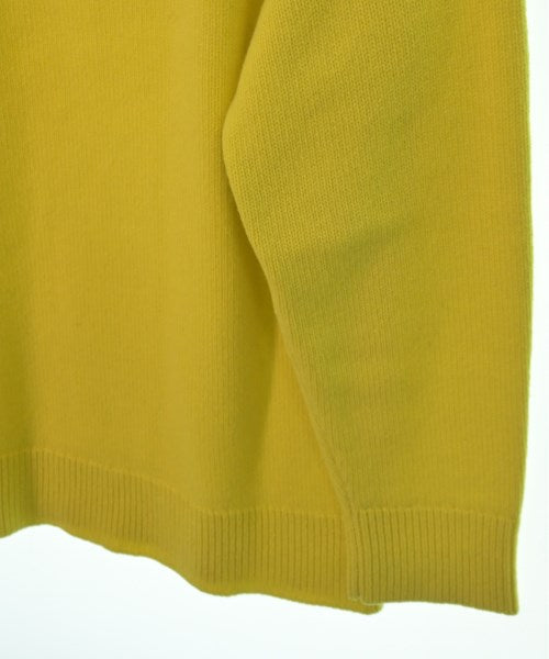 JIL SANDER 毛衣