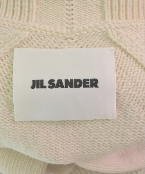 JIL SANDER 毛衣