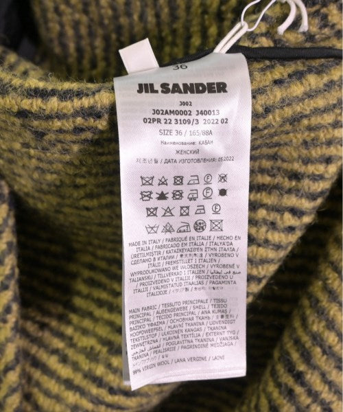 JIL SANDER 外套