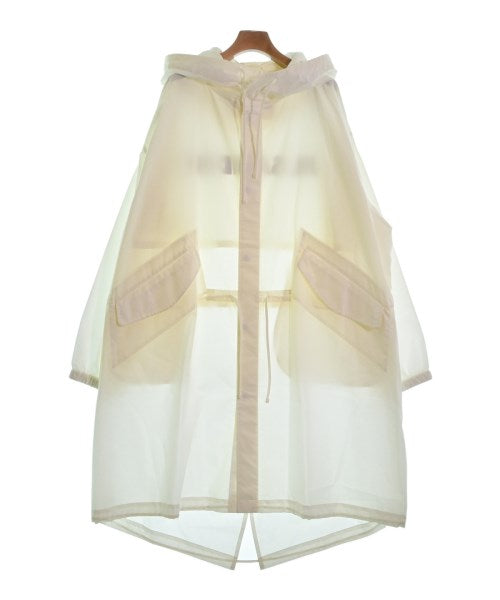 JIL SANDER 其他大衣