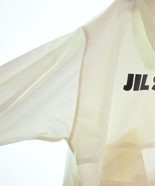 JIL SANDER 其他大衣