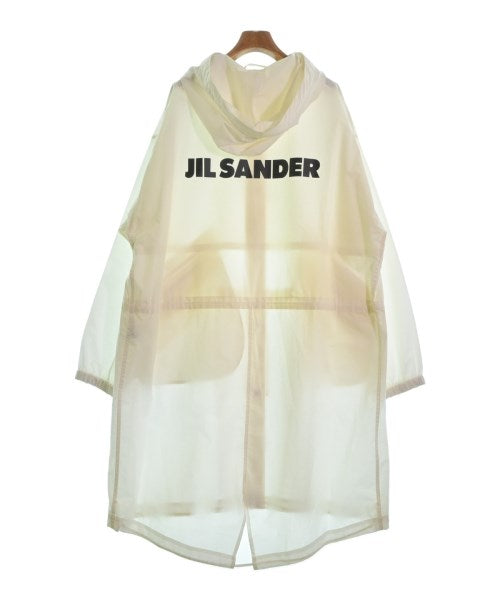 JIL SANDER 其他大衣