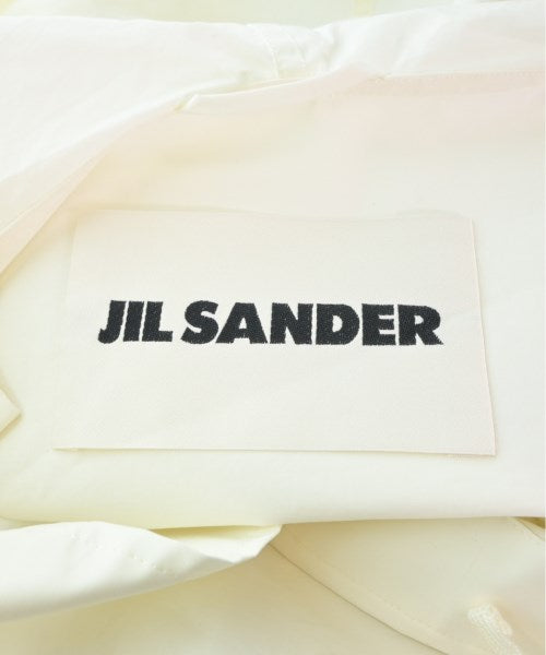 JIL SANDER 其他大衣