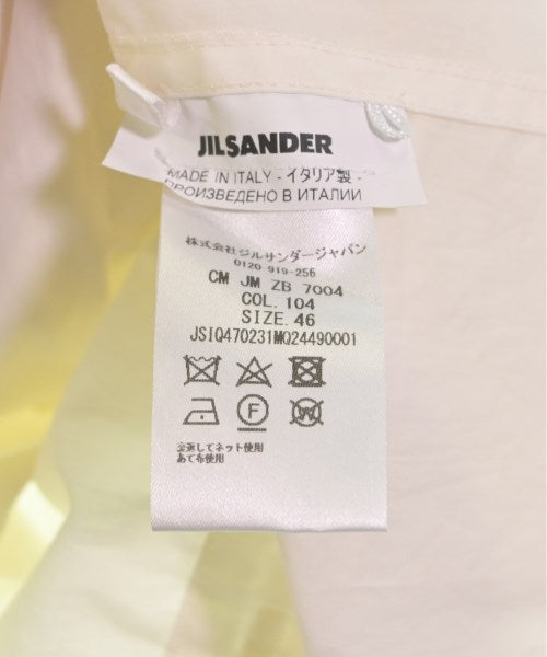 JIL SANDER 其他大衣