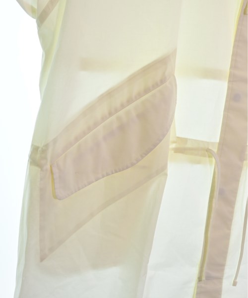 JIL SANDER 其他大衣