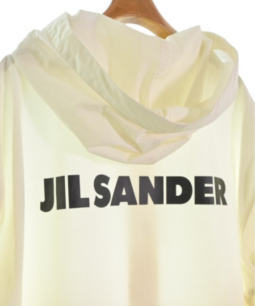 JIL SANDER 其他大衣