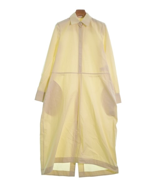 JIL SANDER 襯衫裙