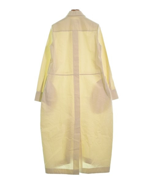 JIL SANDER 襯衫裙