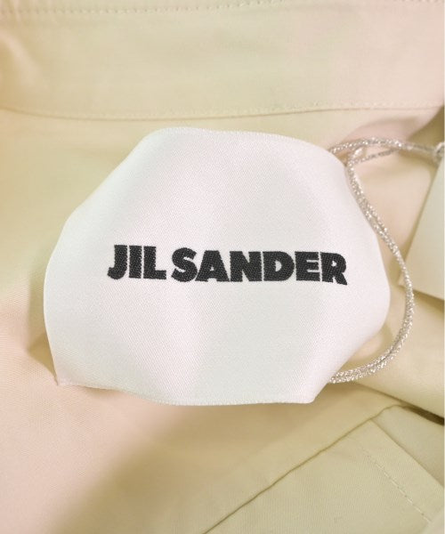 JIL SANDER 襯衫裙