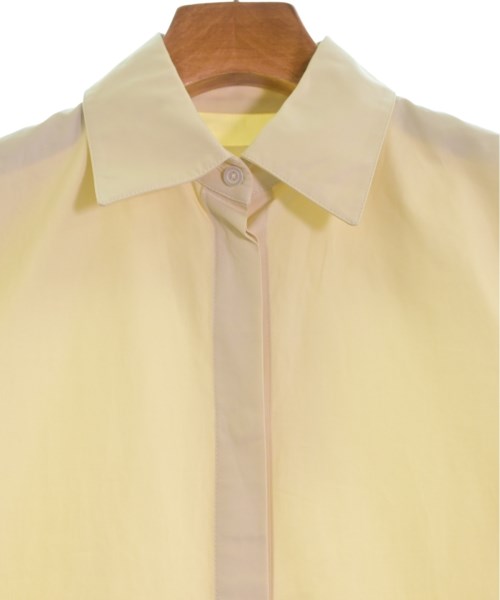 JIL SANDER 襯衫裙