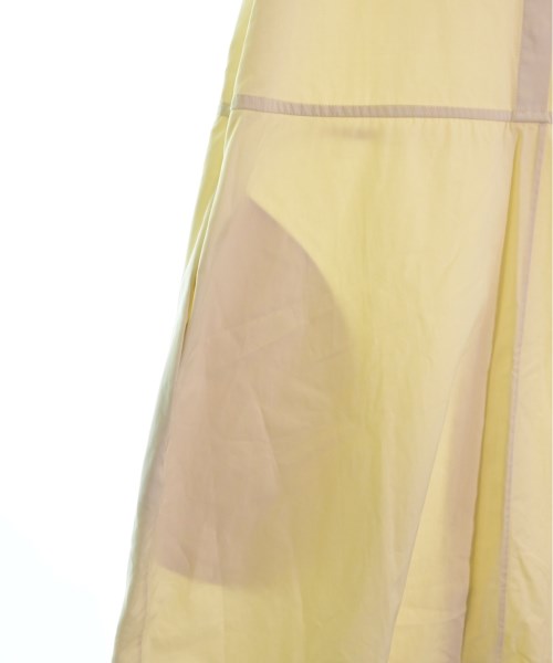 JIL SANDER 襯衫裙