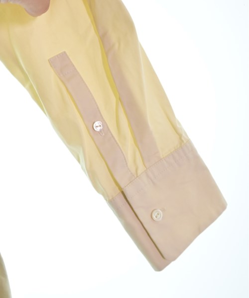 JIL SANDER 襯衫裙