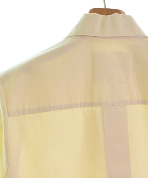 JIL SANDER 襯衫裙