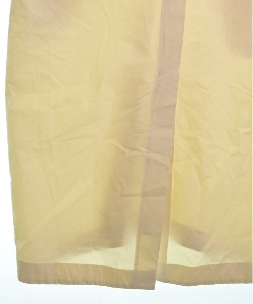 JIL SANDER 襯衫裙