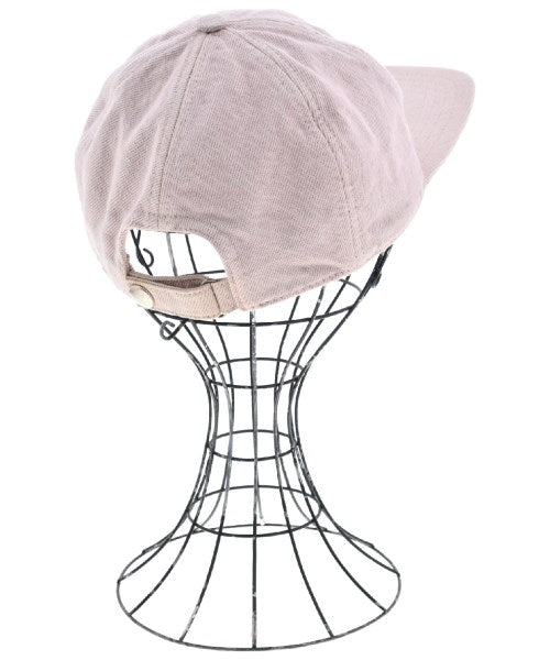 JIL SANDER 棒球帽