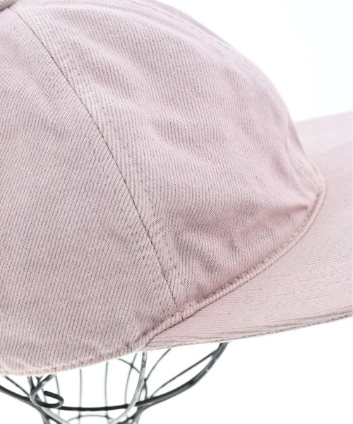 JIL SANDER 棒球帽