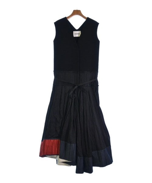 JIL SANDER 洋裝