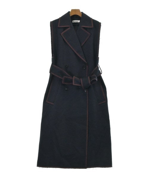 JIL SANDER 其他大衣