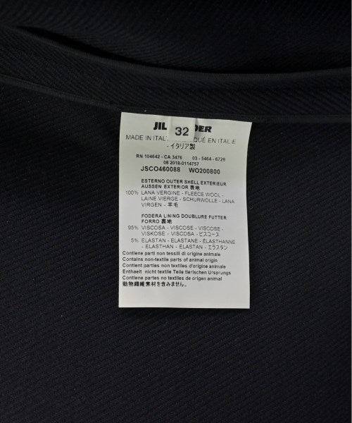 JIL SANDER 其他大衣