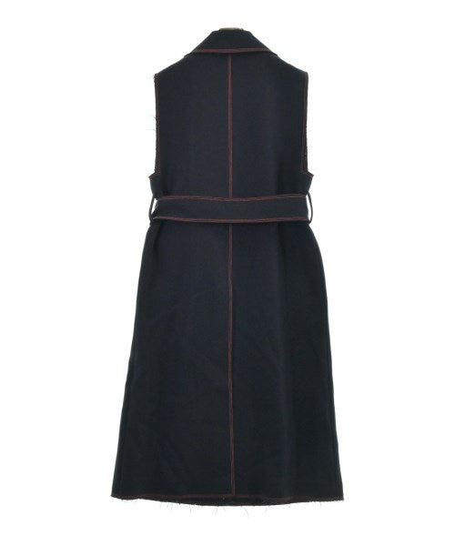 JIL SANDER 其他大衣