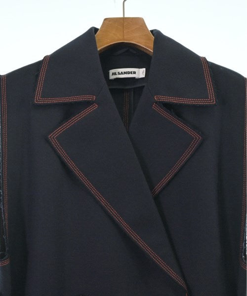 JIL SANDER 其他大衣