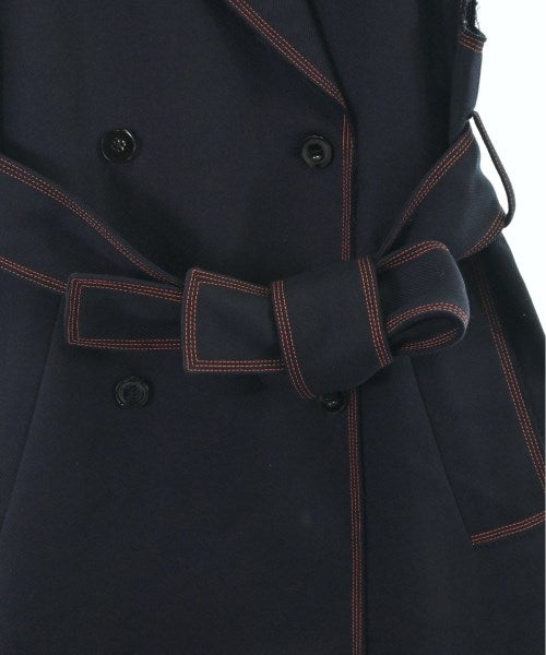 JIL SANDER 其他大衣