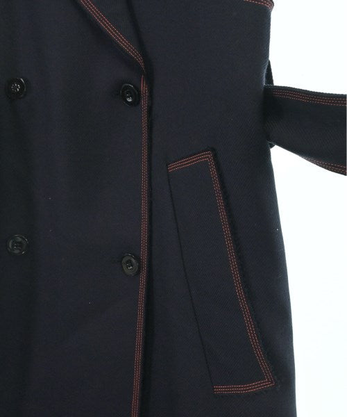 JIL SANDER 其他大衣
