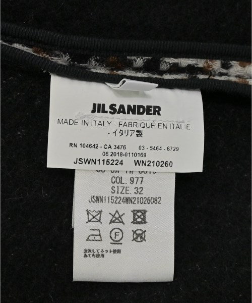 JIL SANDER 支領外套