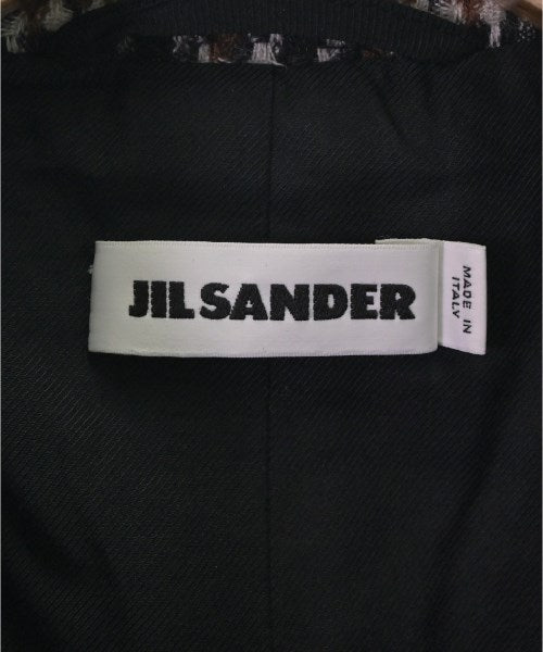 JIL SANDER 支領外套