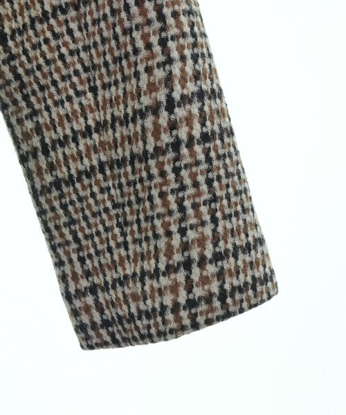 JIL SANDER 支領外套