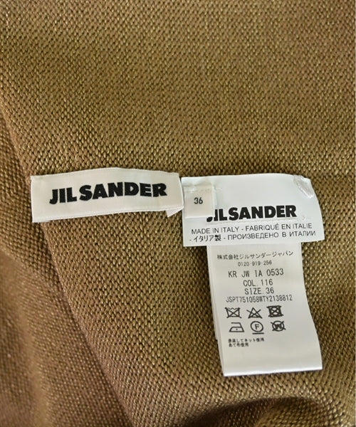 JIL SANDER 洋裝