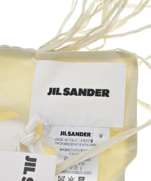 JIL SANDER 披肩