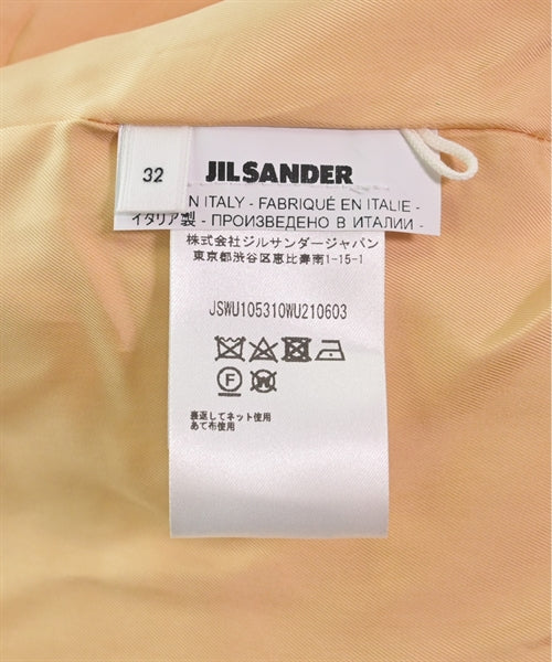 JIL SANDER 切斯特披風