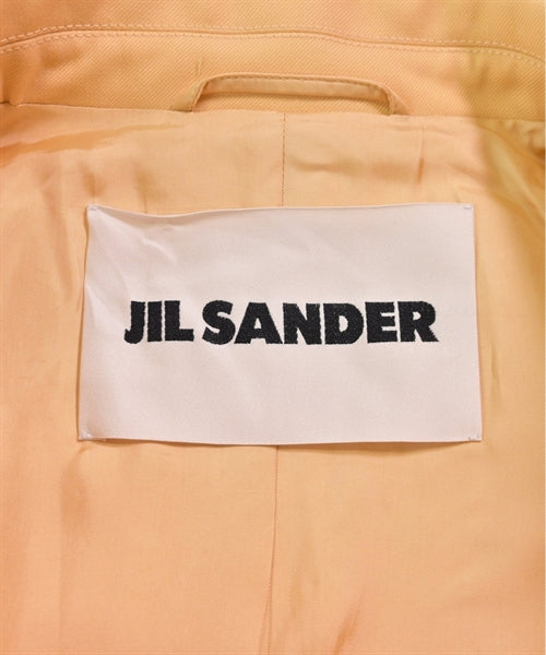 JIL SANDER 切斯特披風