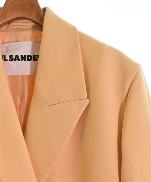 JIL SANDER 切斯特披風