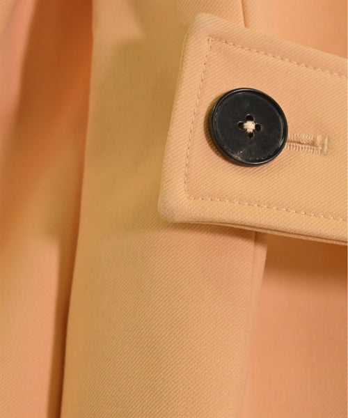 JIL SANDER 切斯特披風