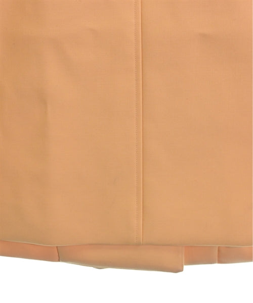 JIL SANDER 切斯特披風