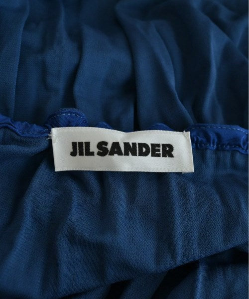 JIL SANDER 洋裝