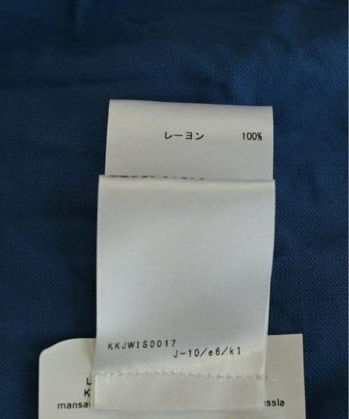 JIL SANDER 洋裝