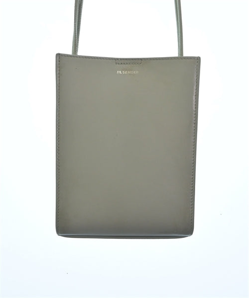 JIL SANDER 肩背包