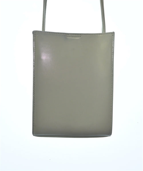 JIL SANDER 肩背包